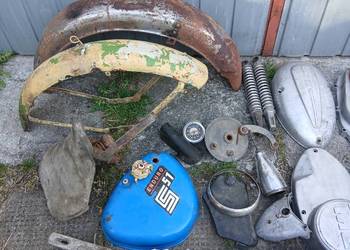 wsk gil sport blotnik przod