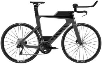 2025 Canyon Speedmax CF 7 Di2 AR1600 Road Bike