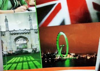 Repetytorium maturalne angielski antykwariat outlet książki