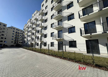 Mieszkanie Poznań 40.06m2 2 pokoje