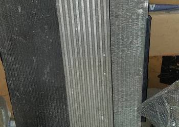 Intercooler audi a4 b8