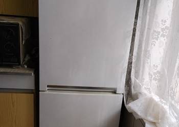 łodówka BEKO mało używana
