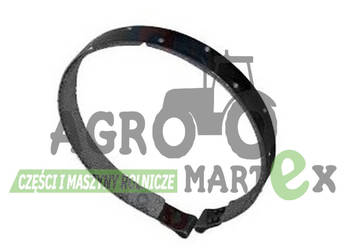 1964074C3, 1964073C1, 3405280R1, 1964074C1 TAŚMA HAMULCA CNH 1964074C3, 1964073C1, 3405280R1, 1964074C1 TAŚMA HAMULCA CNH