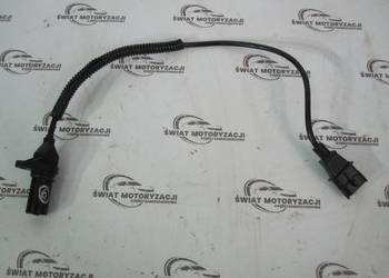 Kia CARENS 2.0 CRDI D4EA czujnik położenia wału 39180-27400