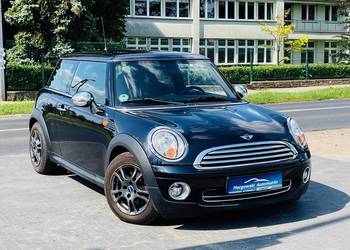 Mini Cooper 1,6 16V 120 koni - Czekam już na Ciebie