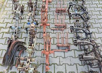 Sekcja obsypnika pielnika