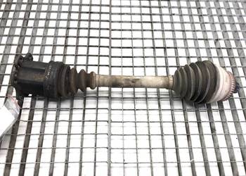 PÓŁOŚ LEWY PRZÓD AUDI A4 B6 2.5 180KM 00-05 PRZEGUB