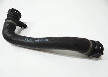 PRZEWÓD WĄŻ WODY BMW E60 E61 M54B30