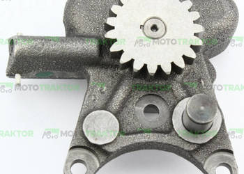 POMPA OLEJOWA DO CASE FORD NEW HOLLAND MASSEY FERGUSON