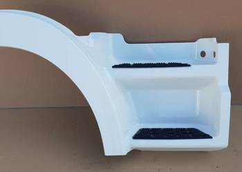 STOPIEŃ NADKOLE BŁOTNIK ACTROS MP2\3