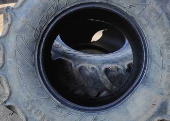 Opony 480 65 R24 rolnicze radialne Continental