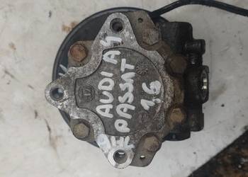 VW PASSAT B5 AUDI A4 B5 1,6 8V pompa wspomagania