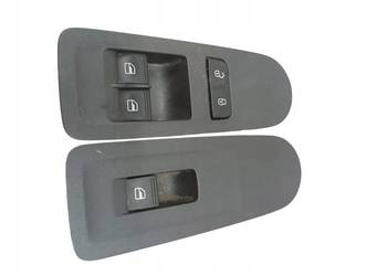 PRZEŁĄCZNIK SZYB LEWY PRAWY PRZÓD ORG Skoda Citigo I (2011-  )