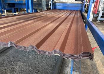 Trapez T-18 Producent Busko-Zdrój