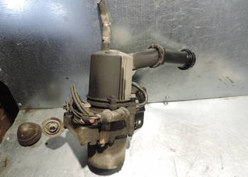 POMPA WSPOMAGANIA ELEKTRYCZNA PEUGEOT 307 9648744580