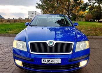 Skoda Octavia Edition ! 1,6 MPI ! 102 KM ! Automat ! 6 Bieg ! Klima Zamiana