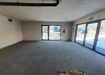 Oferta wynajmu lokalu 55.11m2 Czarnochowice