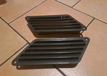 Wloty powietrza Fiat 126p ST FL EL