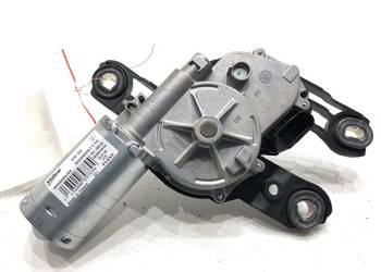 SILNIK WYCIERACZEK TYŁ VW T-ROC 5G0955711C Crossover NAPĘD