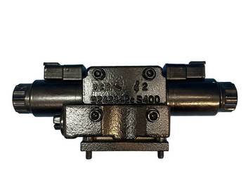 Rexroth 9242442 DA1D7 Zawór kierunkowy do A4VG90-125-180/32
