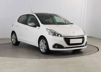 Peugeot 208 1.2 PureTech