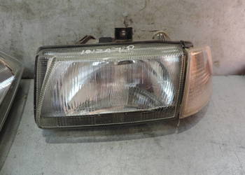 SEAT IBIZA 2 LAMPA LEWY PRZÓD