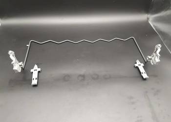 Grzebienie na kieliszki kosza dolnego do zmywarki Siemens Bosch Neff 60cm