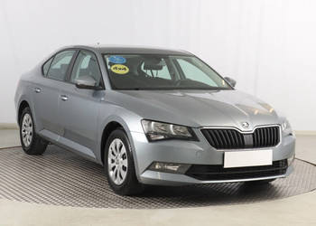 Skoda Superb 1.4 TSI