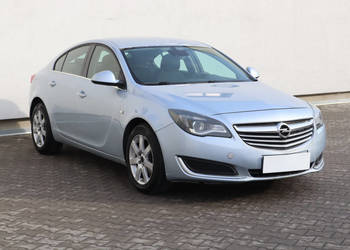 Opel Insignia 2.0 CDTI