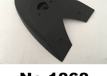 TRIUMPH Speed Triple 1050 08-10 Błotnik tył tylny 2304215
