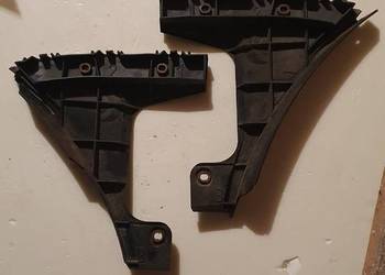 ŚLIZG ZDERZAKA TYŁ AUDI A3 8L 8l0807378f