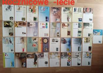 Karty Pocztowe Kolekcjonerskie