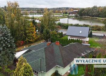 Dom wolnostojący Chylice 226m2