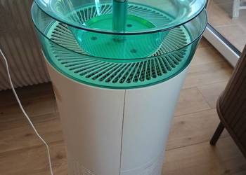 Oczyszczacz powietrza Warmtec duży do 120 mkw