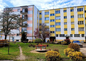 M2 do własnej aranżacji w Drezdenku