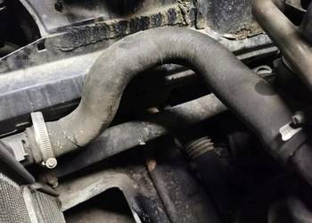 Wąż chłodnicy BMW E36 318 tds