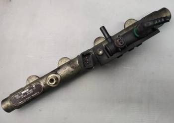 Listwa wtryskowa Peugeot 2.0HDI 0445214017