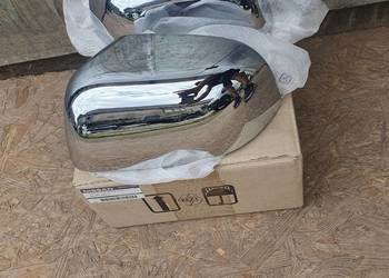 NISSAN LEAF I OBUDOWA LUSTERKA LEWA PRAWA KE960-3N010