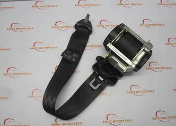 PEUGEOT 2008 II GT LINE 22r pas bezpieczeństwa prawy tył 98351185XX