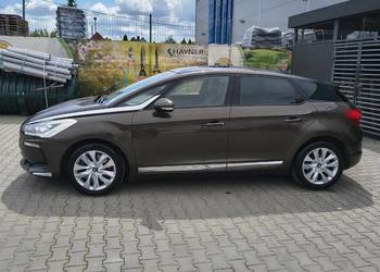 Sprzedam samochód marki Citroen DS5