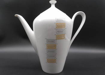 Heinrich porcelanowy dzbanek