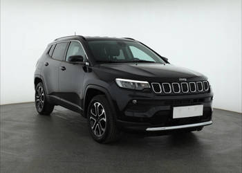 Jeep Compass 1.3 T-GDI
