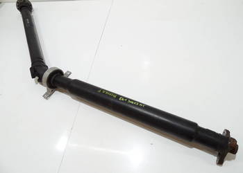 WAŁ NAPĘDOWY BMW E60 E61 306D3 AUTOMAT 7531341 (4642773)