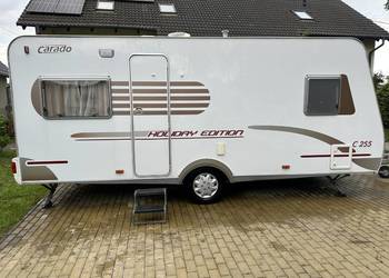 Hymer CARADO C255
