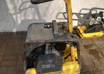 Wacker Neuson DPU3050He
