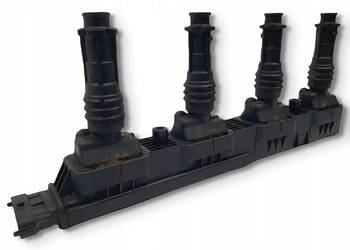 CEWKA ZAPŁONOWA Opel Corsa C 1.2 16V 0221503015