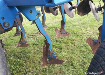 Gruber Agregat podorywkowy, ścierniskowy, uprawowy,