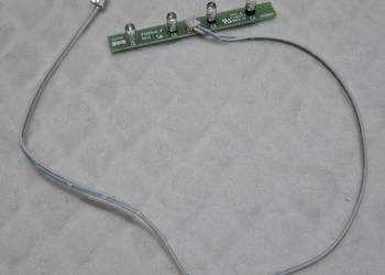 Oświetlenie elektroszczotki FD2034-F, FD-DBS-06, Powermed FD-2034 (PM-FD)