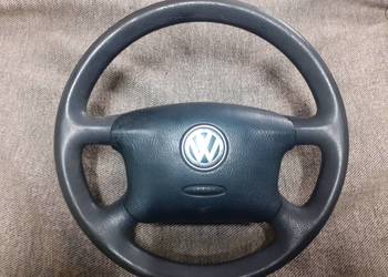 Kierownica VW GOLF 4 BORA