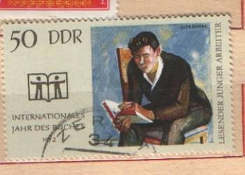 Zn. NRD Mi 1781 kas 1972